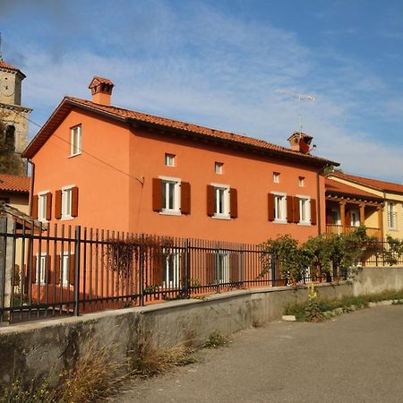 Casa Lenka Ξενοδοχείο Malchina Εξωτερικό φωτογραφία