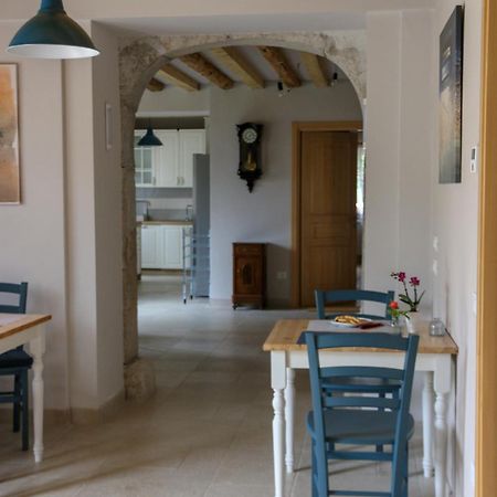 Casa Lenka Ξενοδοχείο Malchina Εξωτερικό φωτογραφία