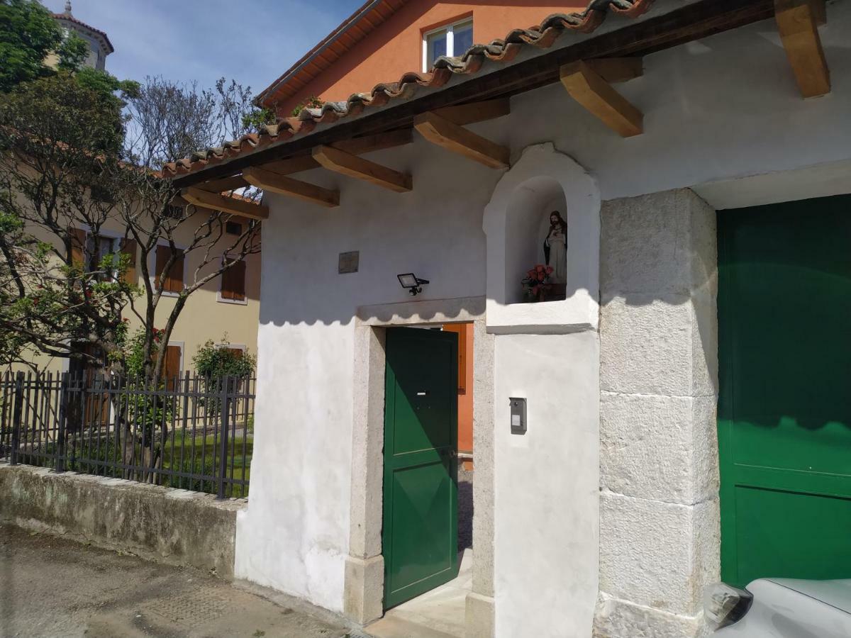 Casa Lenka Ξενοδοχείο Malchina Εξωτερικό φωτογραφία