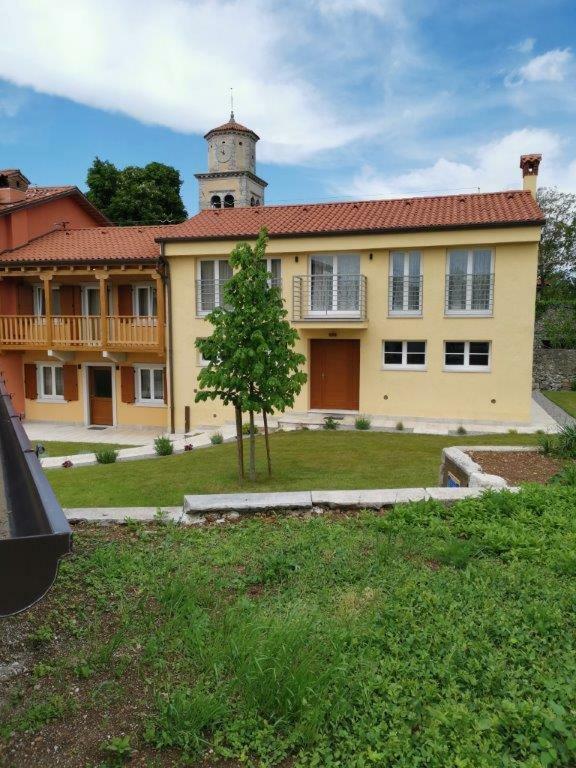 Casa Lenka Ξενοδοχείο Malchina Εξωτερικό φωτογραφία