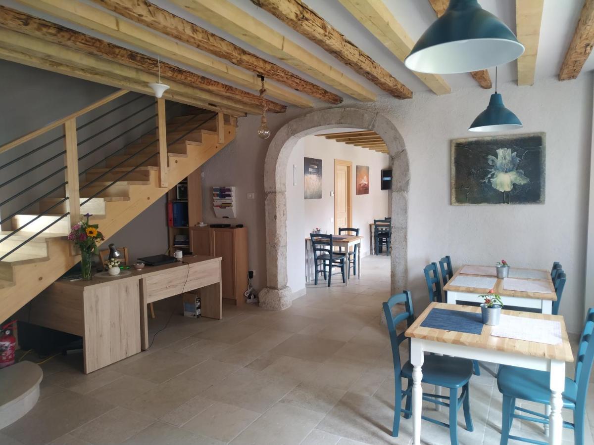 Casa Lenka Ξενοδοχείο Malchina Εξωτερικό φωτογραφία