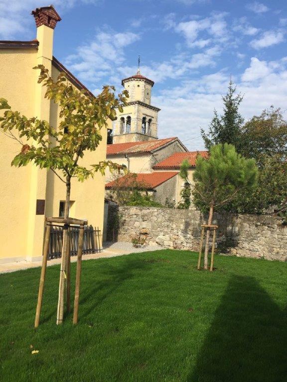 Casa Lenka Ξενοδοχείο Malchina Εξωτερικό φωτογραφία