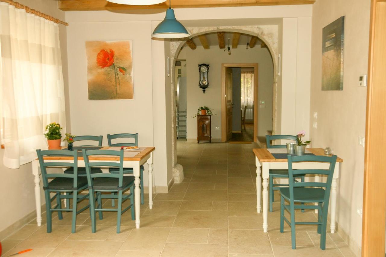 Casa Lenka Ξενοδοχείο Malchina Εξωτερικό φωτογραφία