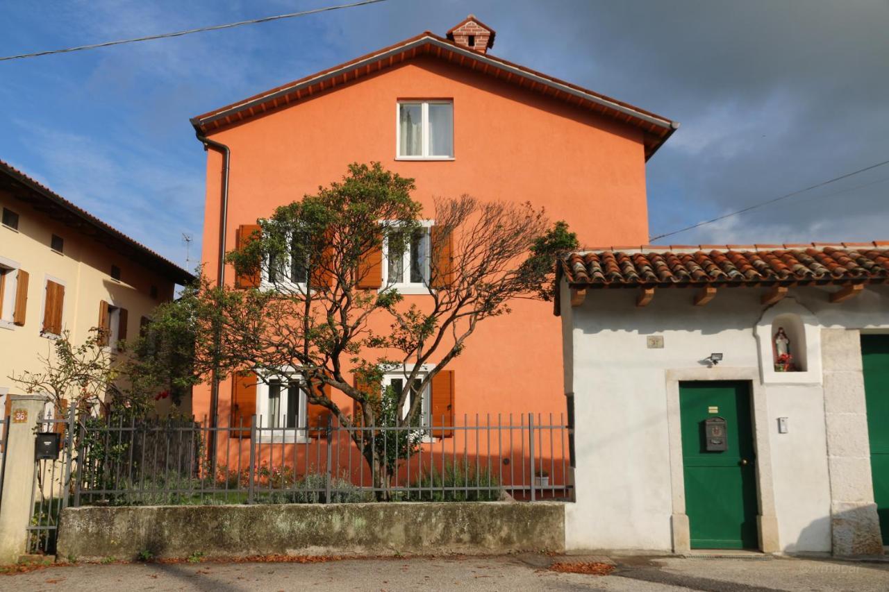 Casa Lenka Ξενοδοχείο Malchina Εξωτερικό φωτογραφία