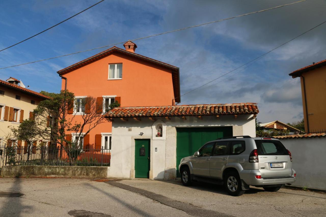 Casa Lenka Ξενοδοχείο Malchina Εξωτερικό φωτογραφία
