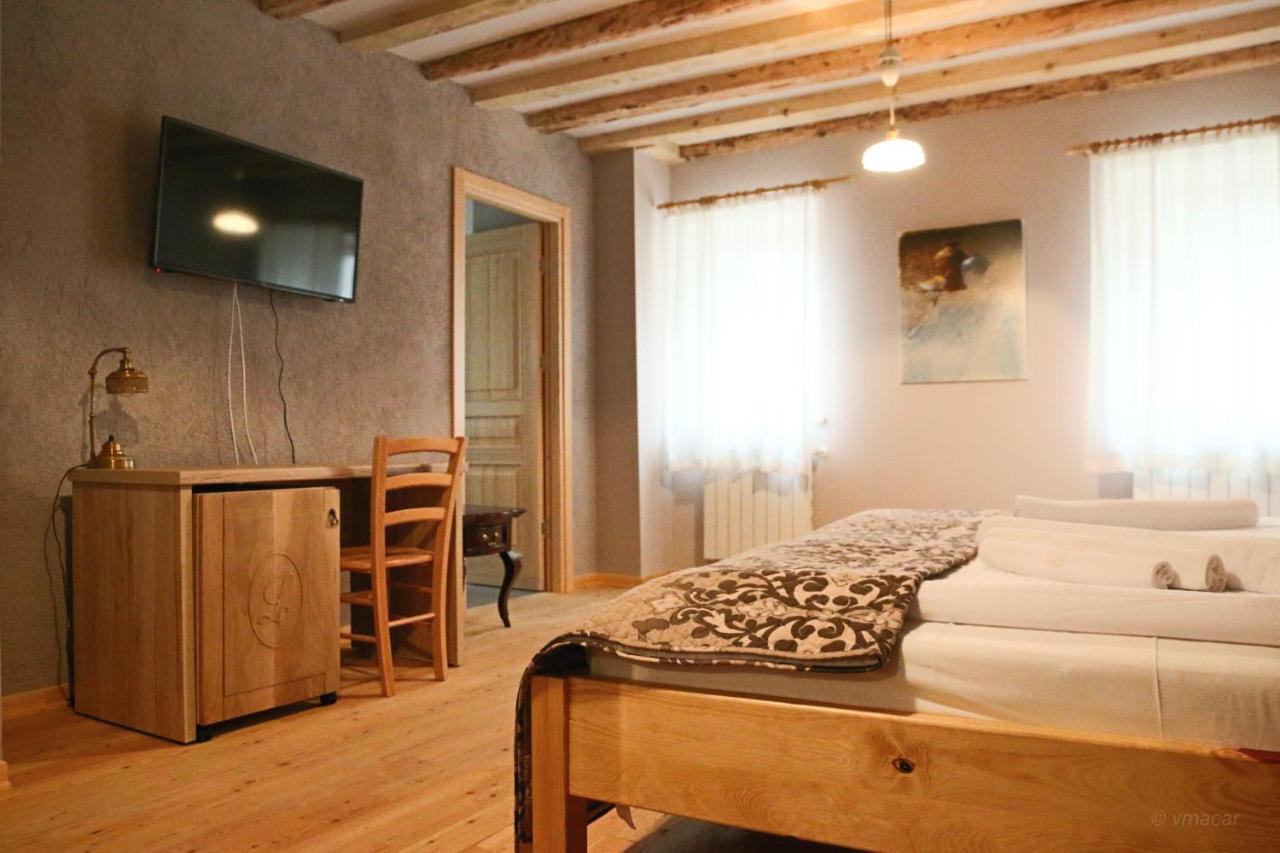 Casa Lenka Ξενοδοχείο Malchina Εξωτερικό φωτογραφία