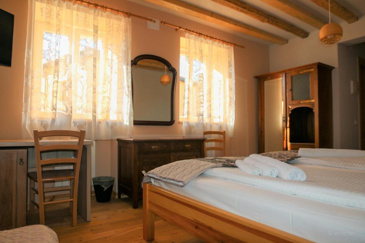 Casa Lenka Ξενοδοχείο Malchina Δωμάτιο φωτογραφία