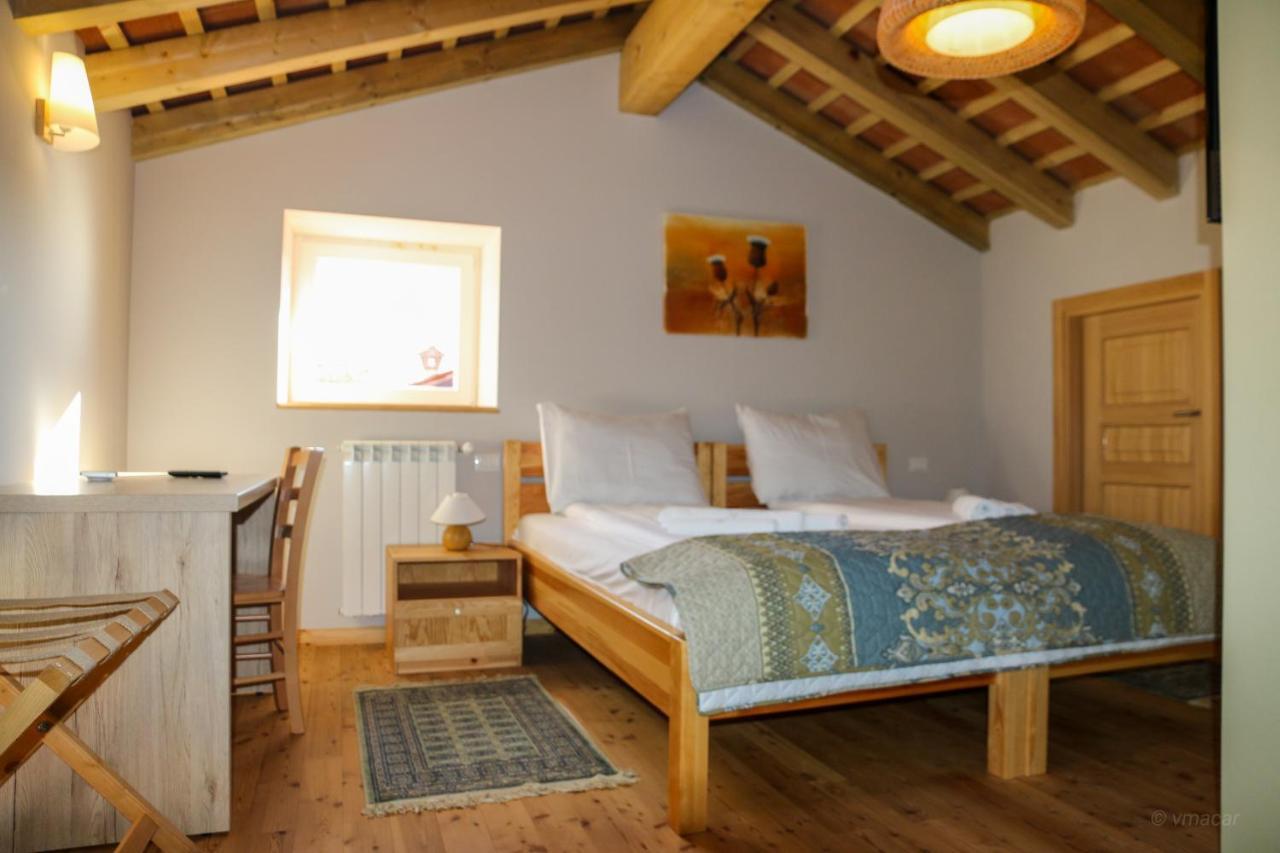 Casa Lenka Ξενοδοχείο Malchina Εξωτερικό φωτογραφία