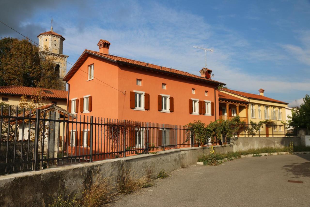 Casa Lenka Ξενοδοχείο Malchina Εξωτερικό φωτογραφία