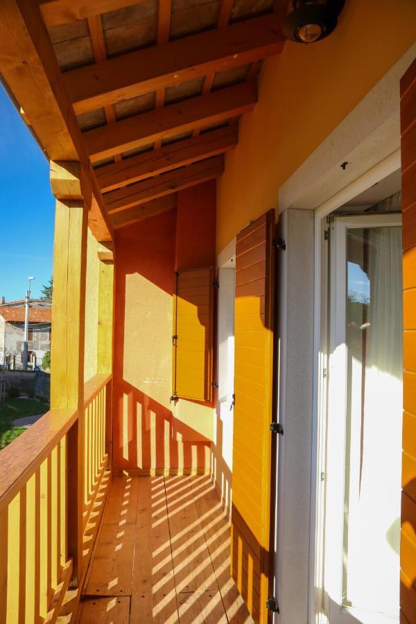 Casa Lenka Ξενοδοχείο Malchina Εξωτερικό φωτογραφία