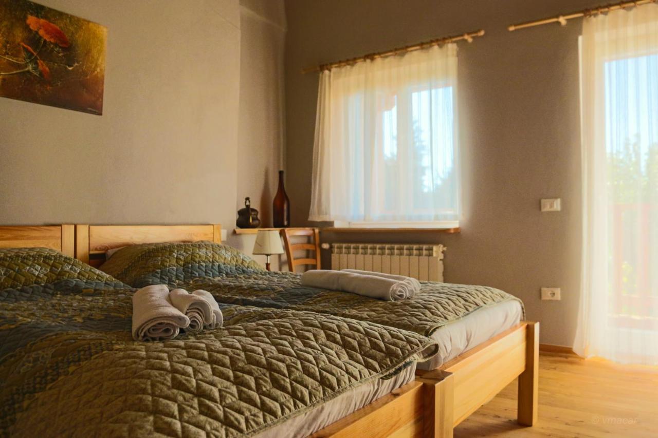 Casa Lenka Ξενοδοχείο Malchina Εξωτερικό φωτογραφία