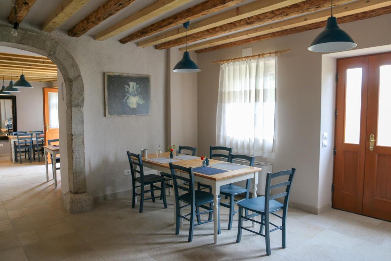 Casa Lenka Ξενοδοχείο Malchina Εξωτερικό φωτογραφία