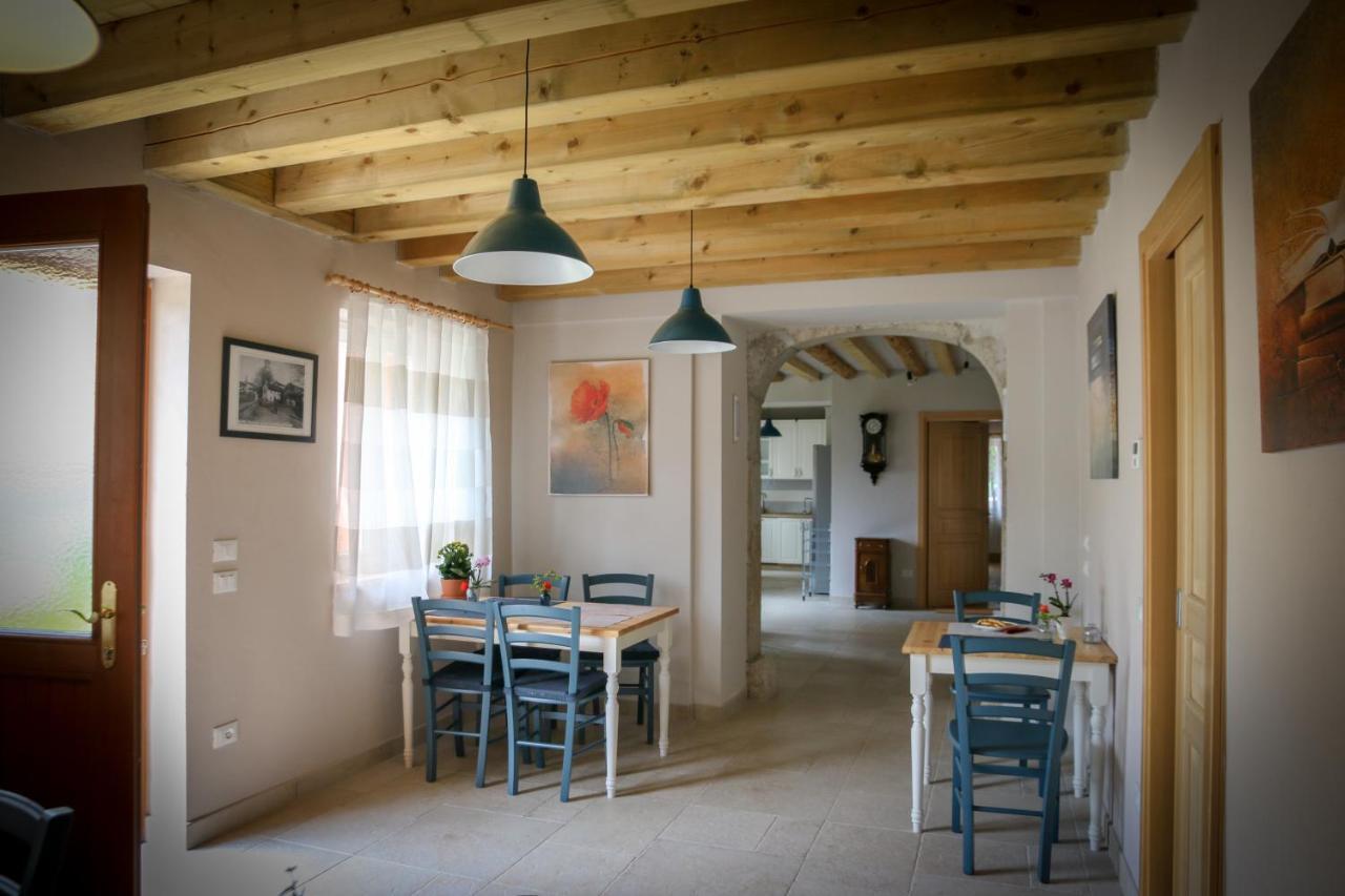 Casa Lenka Ξενοδοχείο Malchina Εξωτερικό φωτογραφία