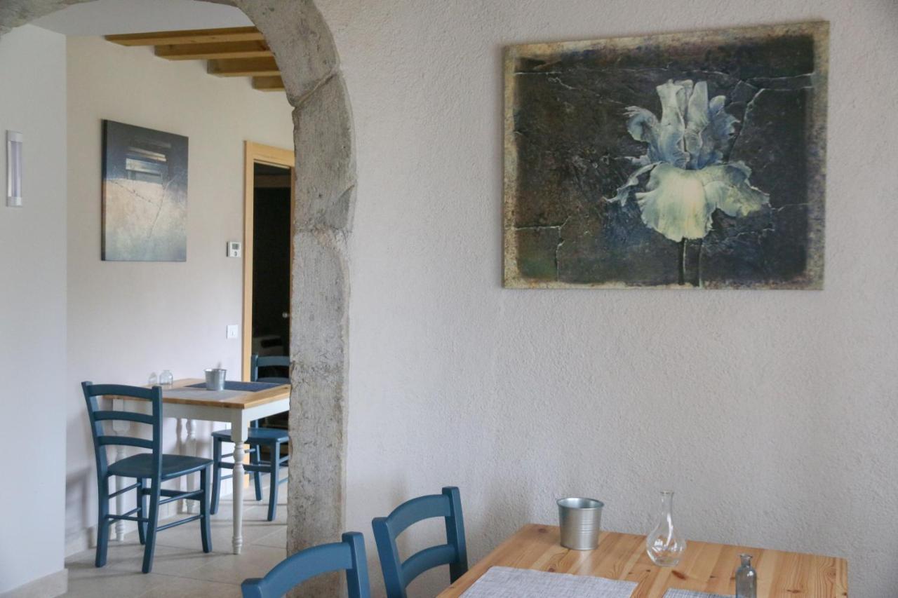 Casa Lenka Ξενοδοχείο Malchina Εξωτερικό φωτογραφία