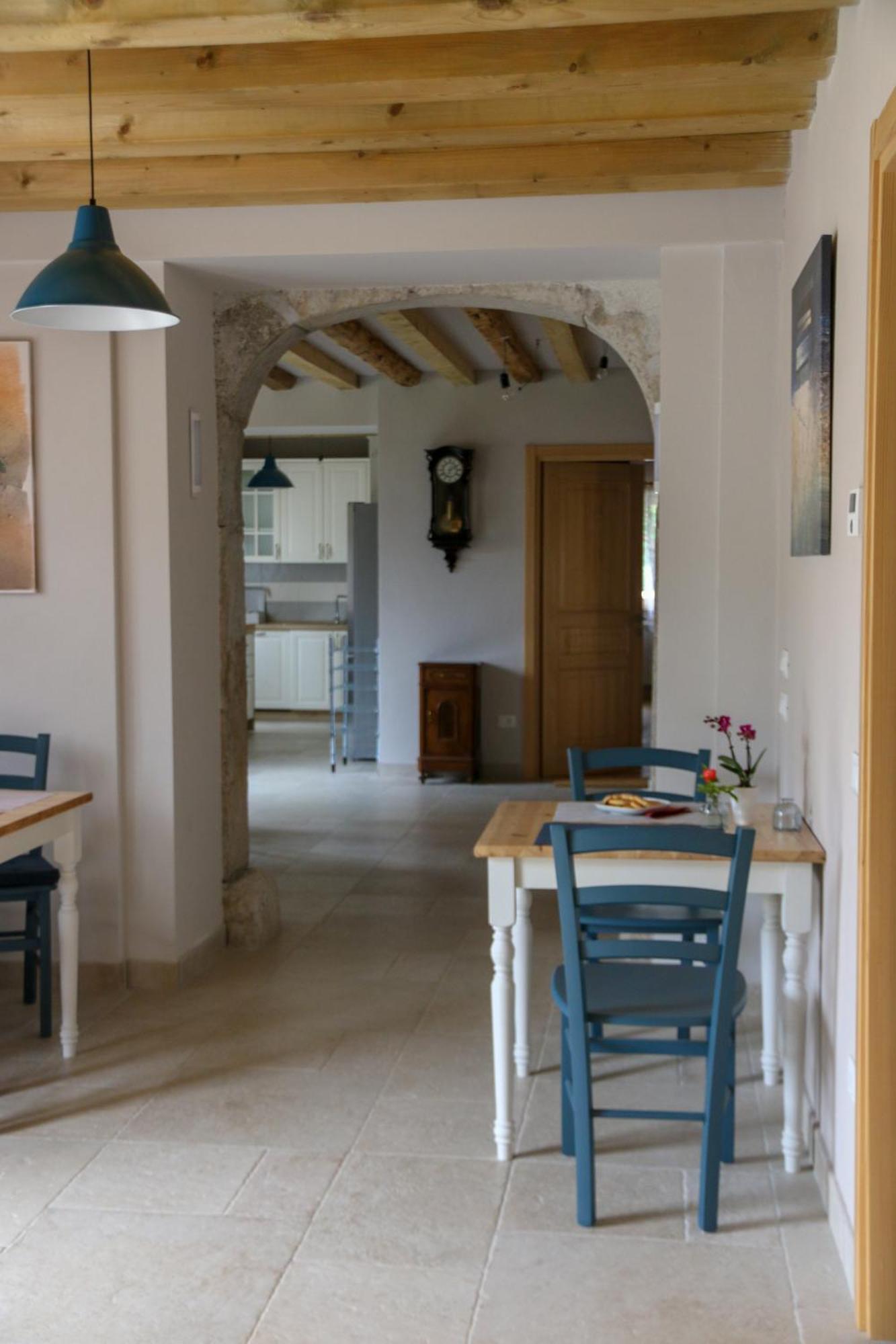 Casa Lenka Ξενοδοχείο Malchina Εξωτερικό φωτογραφία