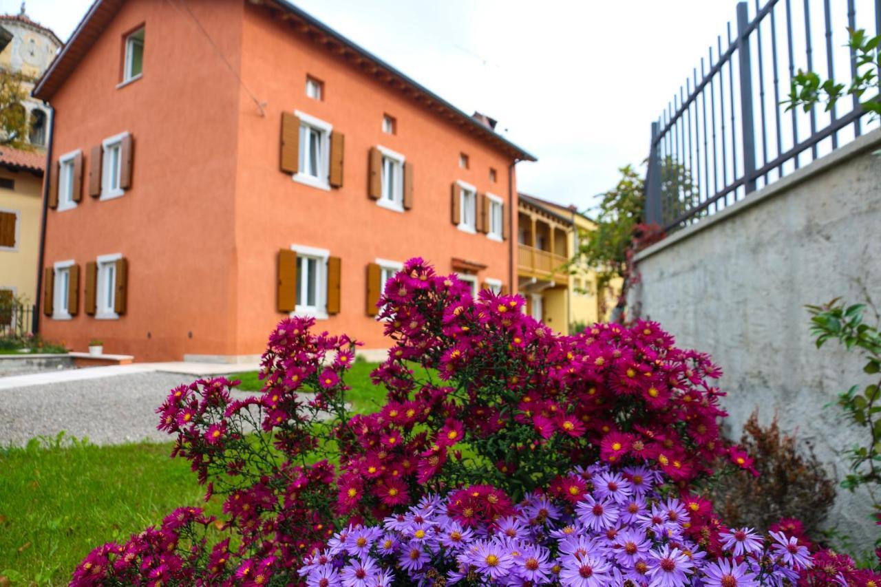 Casa Lenka Ξενοδοχείο Malchina Εξωτερικό φωτογραφία