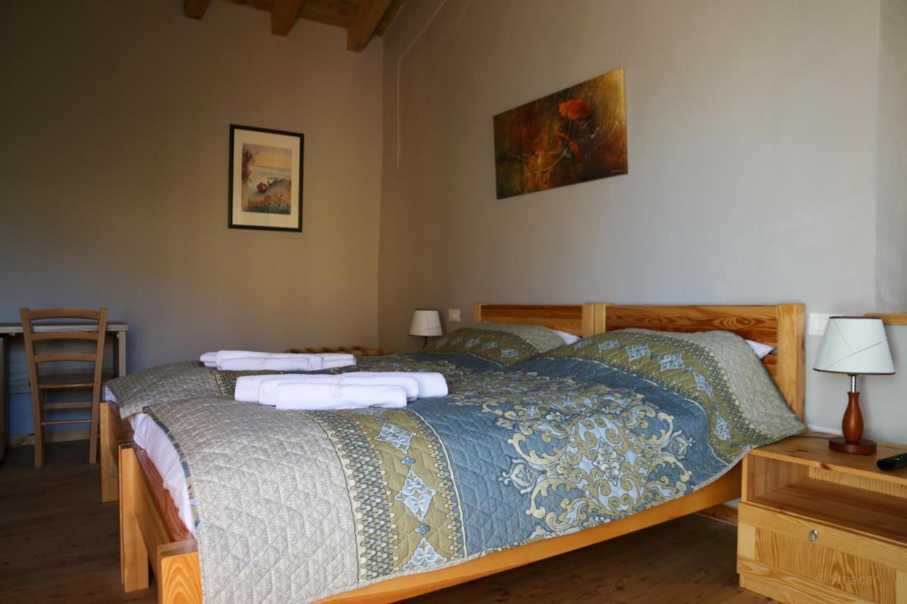 Casa Lenka Ξενοδοχείο Malchina Εξωτερικό φωτογραφία