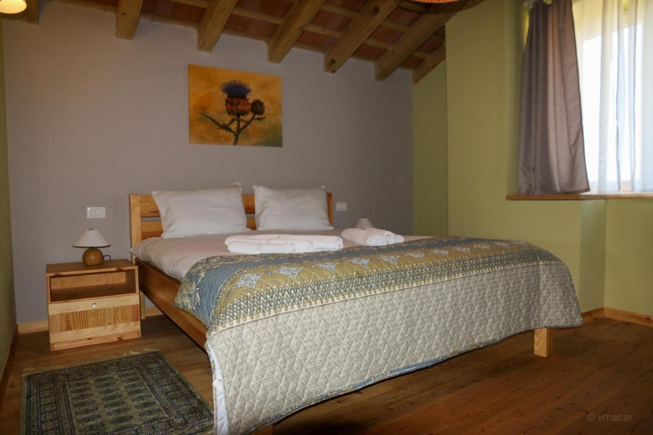 Casa Lenka Ξενοδοχείο Malchina Εξωτερικό φωτογραφία
